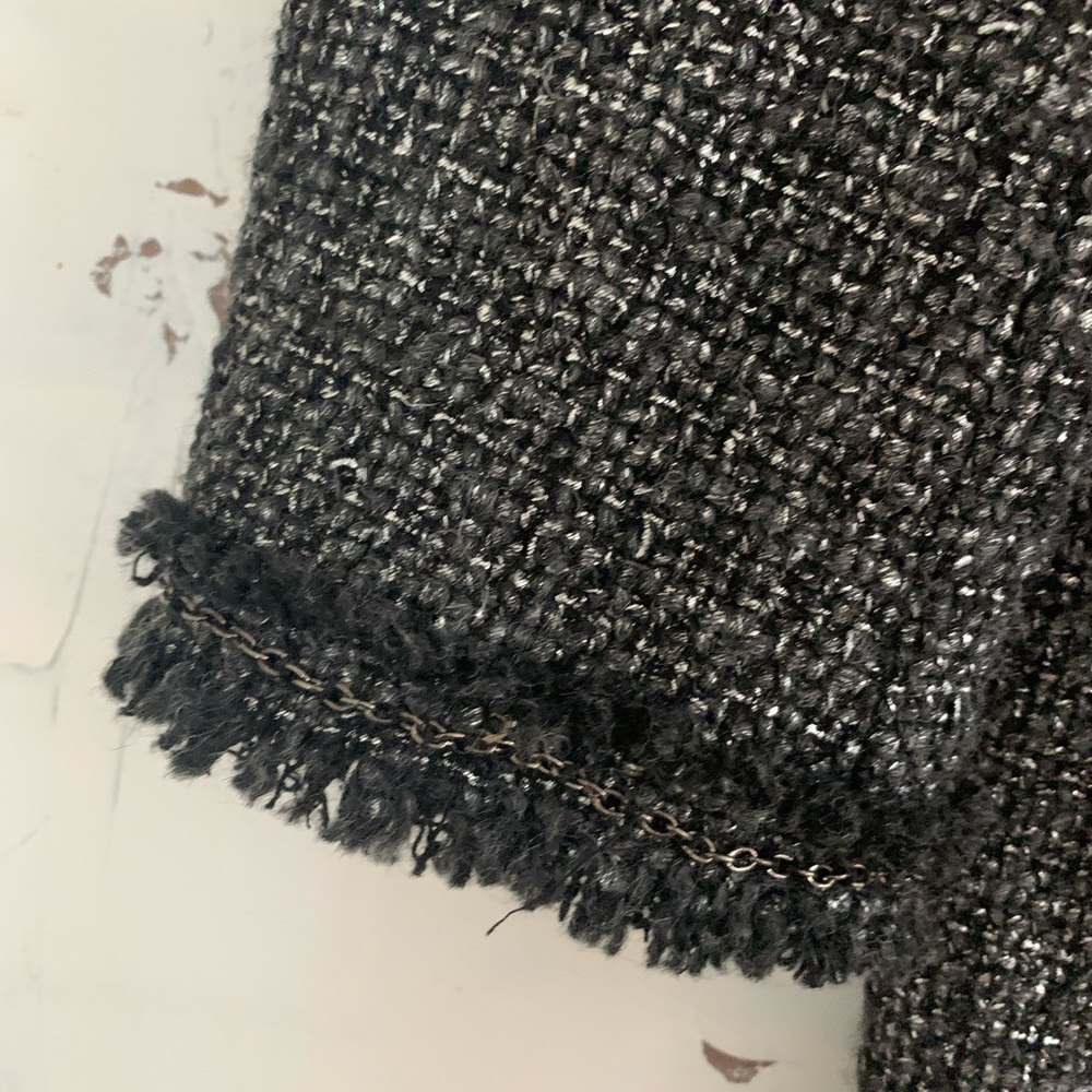 Zara jacket - Picture 4 of 5